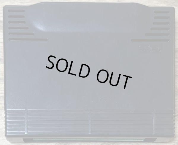 Photo8: Fatal Fury Special / Garou Densetsu Special (餓狼伝説スペシャル) [Boxed] (8)