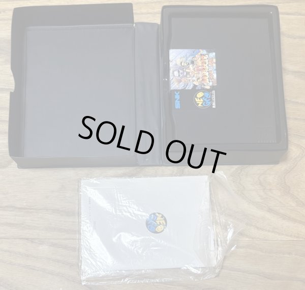 Photo5: Fatal Fury Special / Garou Densetsu Special (餓狼伝説スペシャル) [Boxed] (5)