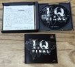 Photo3: I.Q.: Intelligent Qube FINAL / I.Q Final  (3)