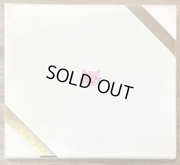 Photo3: YMCK - Family Cooking (limited edition CD+DVD+Book version) [DVD is still sealed] (3)