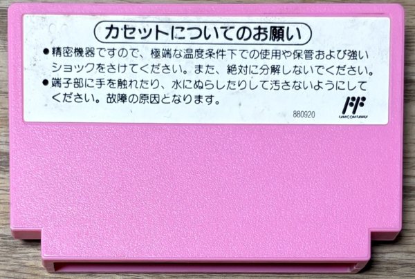 Photo2: Super Mario USA (スーパーマリオUSA) (2)