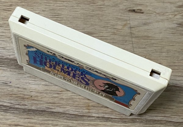 Photo3: Sherlock Holmes Hakushaku Reijo Yukai Jiken (シャーロック・ホームズ 伯爵令嬢誘拐事件) (3)