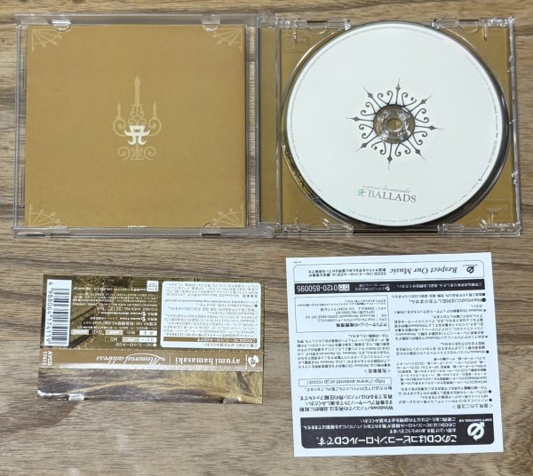 Photo3: Ayumi Hamasaki - Memorial Address (3)