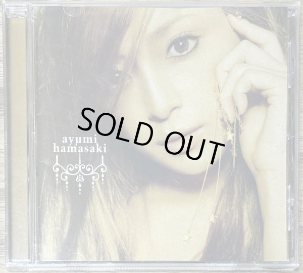 Photo1: Ayumi Hamasaki - Memorial Address (1)
