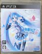 Photo1: Hatsune Miku: Project Diva F 2nd (初音ミク -Project DIVA- F 2nd) (1)