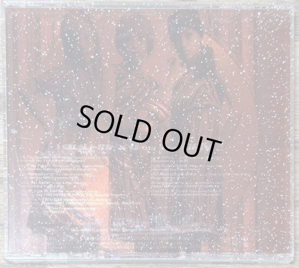 Photo2: Ayumi Hamasaki - Ayu-mi-x II Version JPN (2)