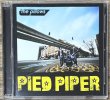 Photo1: The Pillows - PIED PIPER (CD + DVD) (1)