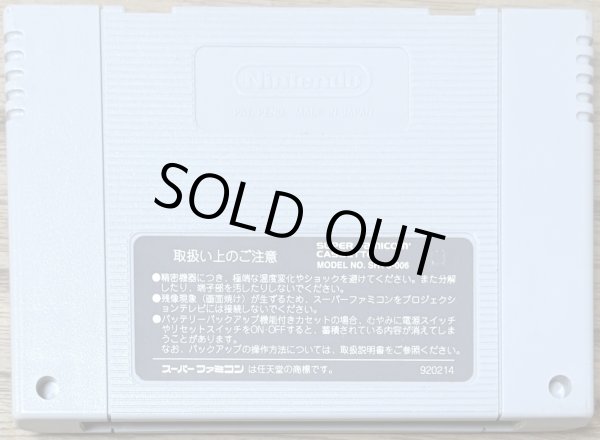 Photo2: Fatal Fury Special / Garou Densetsu Special (餓狼伝説SPECIAL) (2)