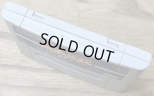 Photo3: Fatal Fury Special / Garou Densetsu Special (餓狼伝説SPECIAL) (3)