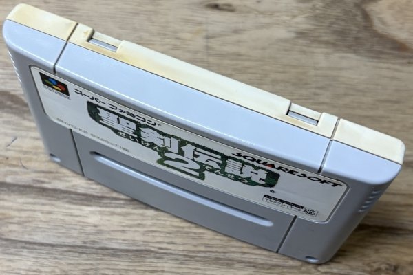 Photo3: Secret of Mana / Seiken Densetsu 2 (聖剣伝説2) (3)