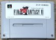 Photo8: Final Fantasy VI (ファイナルファンタジーVI) [Boxed] (8)