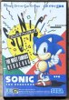 Photo1: Sonic the Hedgehog (ソニックザヘッジホッグ) [Boxed] (1)