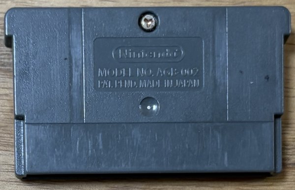 Photo2: The Legend of Starfy / Densetsu no Stafy (伝説のスタフィー) (2)