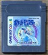 Photo1: Pokemon / Pokémon Silver Version / Pocket Monster Gin (ポケットモンスター 銀) (1)