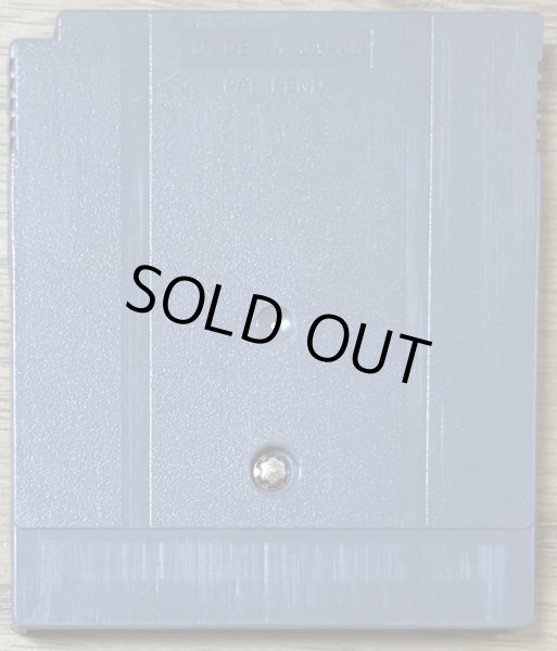 Photo2: Pokemon / Pokémon Gold Version / Pocket Monster Kin (ポケットモンスター 金) (2)