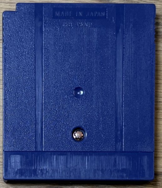 Photo2: Pokemon / Pokémon Silver Version / Pocket Monster Gin (ポケットモンスター 銀) (2)