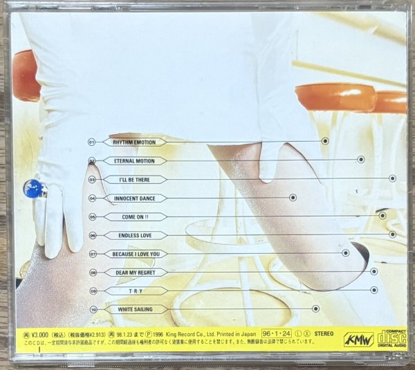 Photo2: TWO-MIX - BPM 143 (2)