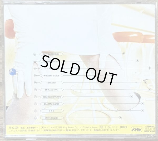 Photo2: TWO-MIX - BPM 143 (2)