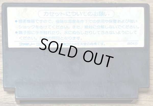 Photo2: Ghosts 'n Goblins / Makaimura (魔界村) (2)