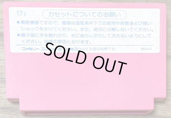 Photo2: Takahashi Meijin no Bug-tte Honey (高橋名人のBugってハニー) (2)