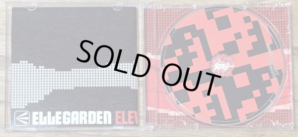 Photo3: Ellegarden - Eleven Fire Crackers (3)