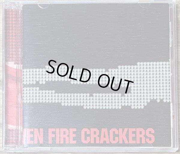 Photo1: Ellegarden - Eleven Fire Crackers (1)