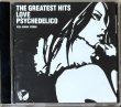 Photo1: Love Psychedelico – THE GREATEST HITS (1)