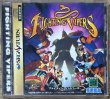Photo1: Fighting Vipers (ファイティングバイパーズ) JPN version w/ Pepsiman! (1)