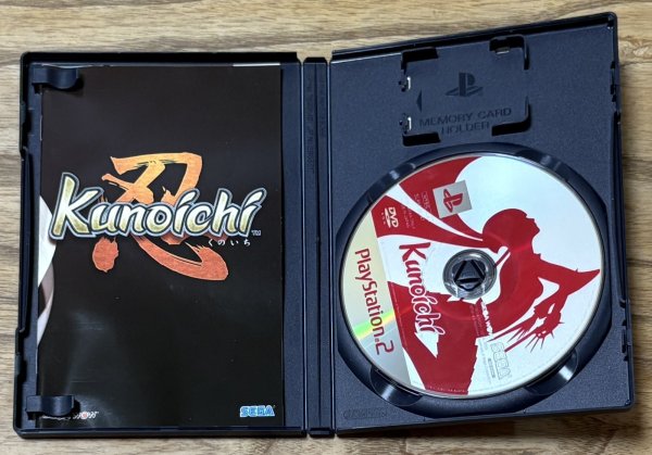 Photo3: Kunoichi (くのいち) (3)