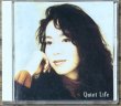 Photo1: Mariya Takeuchi - Quiet Life (1)