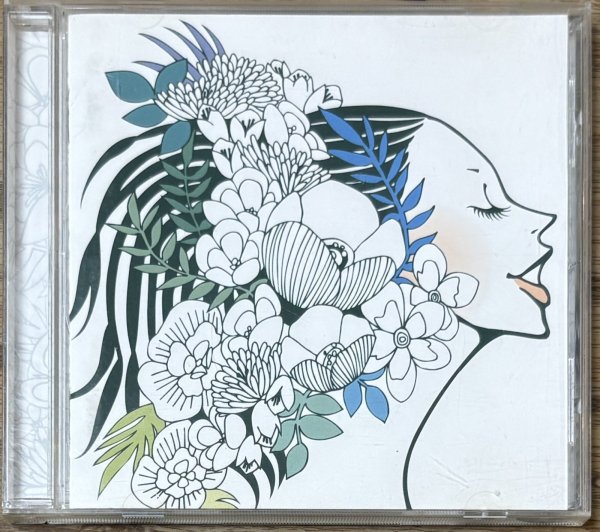 Photo1: Orange Pekoe - Organic Plastic Music (1)