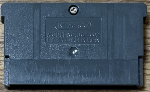 Photo2: Mega Man Battle Network 2 / Battle Network RockMan EXE 2  (バトルネットワーク ロックマンエグゼ2) (2)