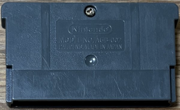 Photo2: Rockman Zero (ロックマンゼロ) (2)