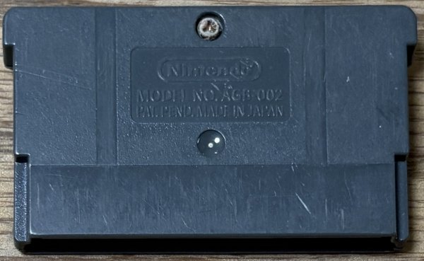 Photo2: Rockman Zero 2 (ロックマンゼロ2) (2)