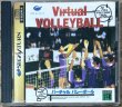 Photo1: Virtual Volleyball (バーチャル バレーボール) (1)
