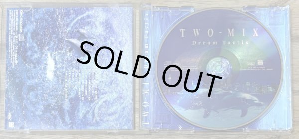 Photo3: TWO-MIX - Dream Tactix (3)