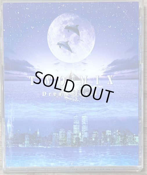 Photo2: TWO-MIX - Dream Tactix (2)