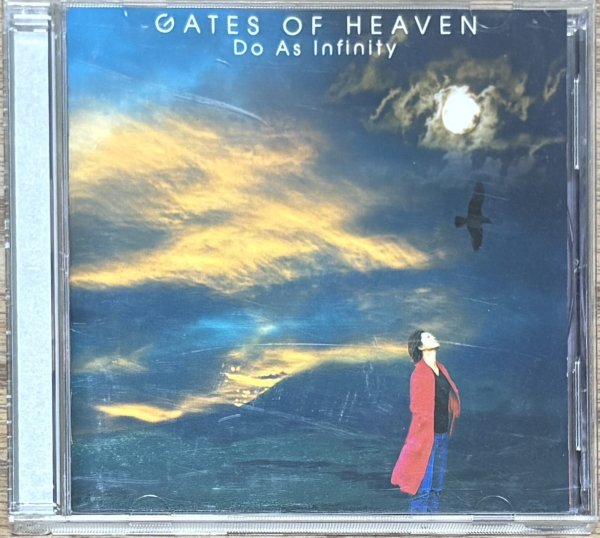 Photo1: Do as Infinity - Gates of Heaven (1)