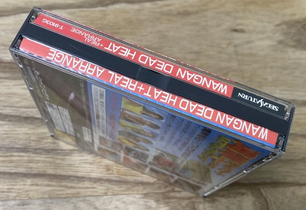 Photo4: Wangan Dead Heat (湾岸デッドヒート) [18+] (With Bonus Video CD) (4)