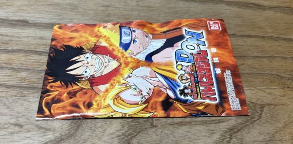 Photo5: Battle Stadium D.O.N (バトルスタジアムＤＯＮ) (5)