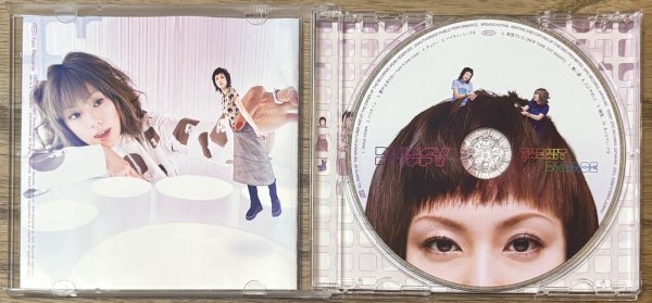 Photo3: Puffy – The Hit Parade (3)