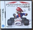 Photo1: Mario Kart DS (マリオカートDS) [No manual] (1)