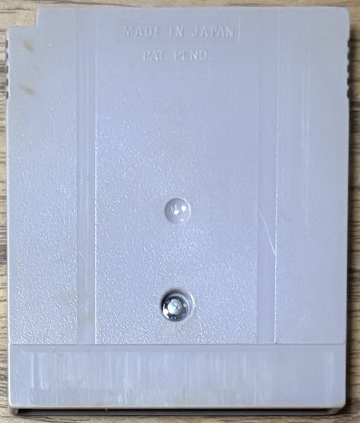 Photo2: The Frog for Whom the Bell Tolls / Kaeru no Tame ni Kane wa Naru (カエルの為ために鐘かねは鳴なる) (2)