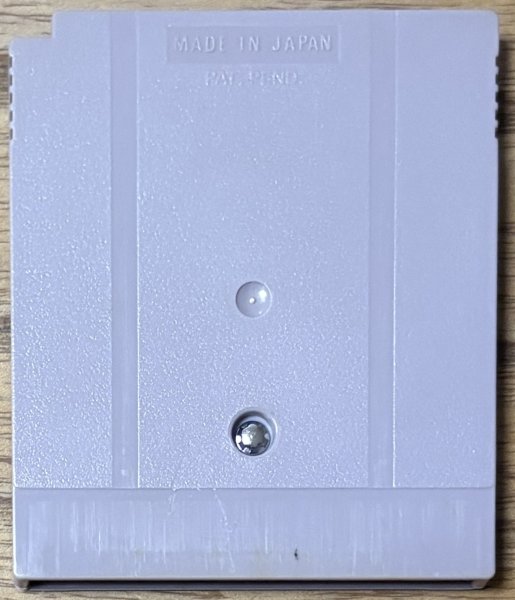 Photo2: Magical Taru Ruto (まじかるタルるートくん) (2)