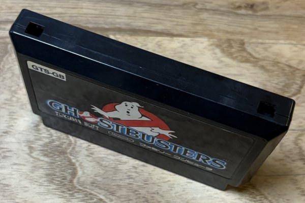 Photo3: Ghostbusters (ゴーストバスターズ) (3)