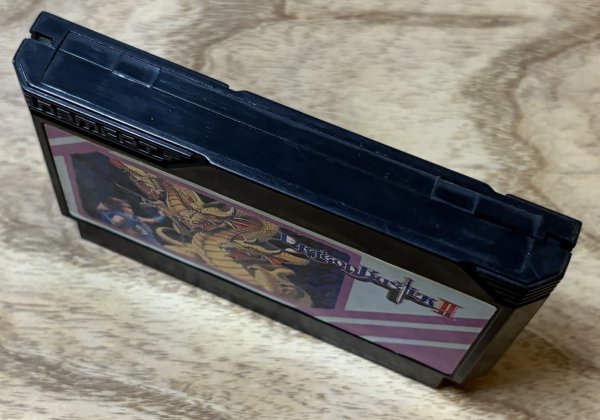 Photo3: Dragon Buster II: Yami no Fūin (ドラゴンバスターII 闇の封印) (3)