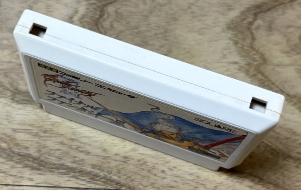 Photo3: Final Fantasy III (ファイナルファンタジーIII) (3)