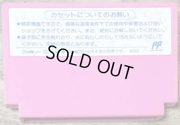 Photo2: Adventure Island 2 / Takahashi Meijin no Bōken Jima Tsū (高橋名人の冒険島II) (2)