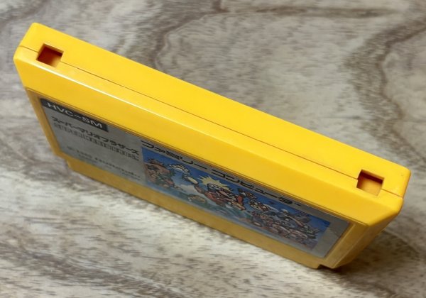 Photo3: Super Mario Bros. (スーパーマリオブラザーズ) (3)