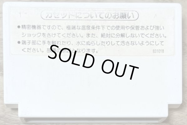 Photo2: Donkey Kong Jr. (ドンキーコングJR) [Pulse cart] (2)